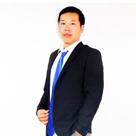 文化落地部成員 楊孝磊