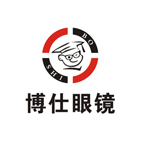 博士眼鏡