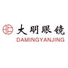 大明眼鏡