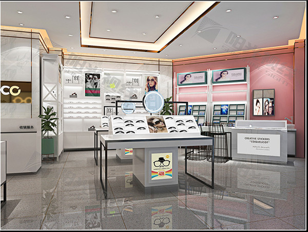 眼鏡店如何維護老客戶，眼鏡店如何使客戶進行二次消費？