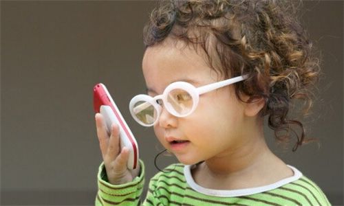 關于小孩兒近視的一些誤區你有嗎？