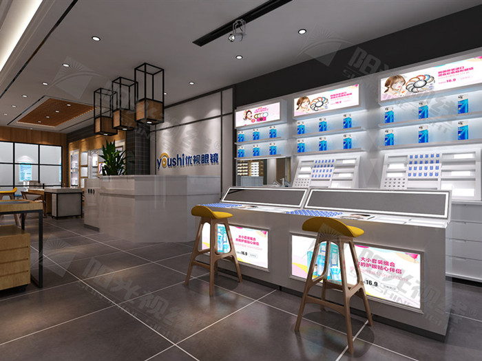 開眼鏡面對的困難有哪些，開家眼鏡店需要注意什么？