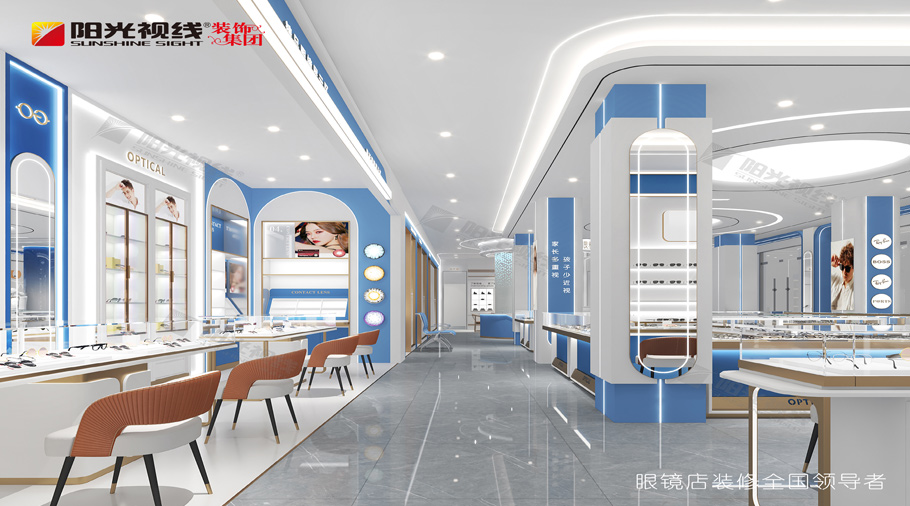 眼鏡店裝修怎么預(yù)防工期延時(shí)